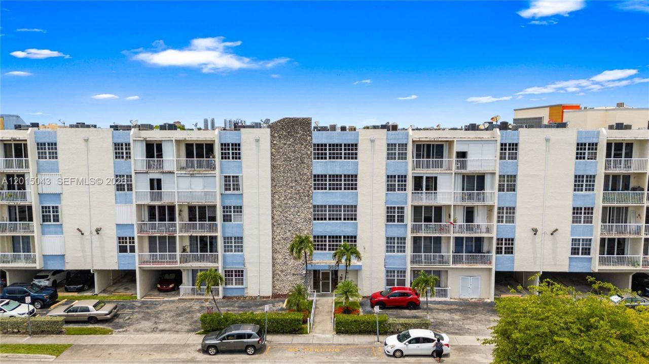 3551 SW 9th Ter , Unit 502, Miami, FL 33135 Photo