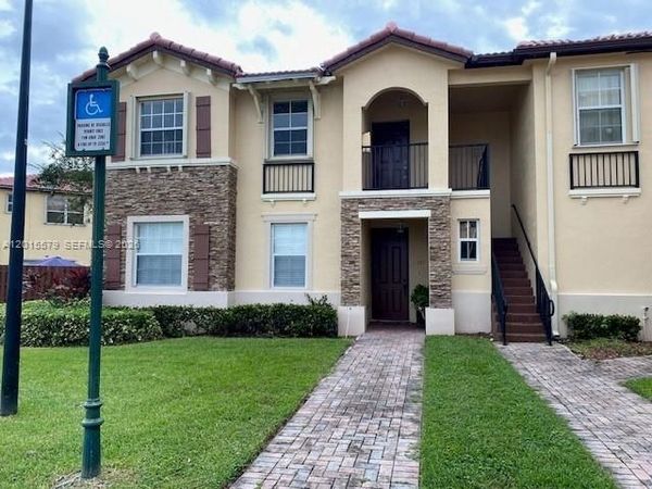 3350 NE 13th Cir Dr , Unit 201-21, Homestead, FL 33033