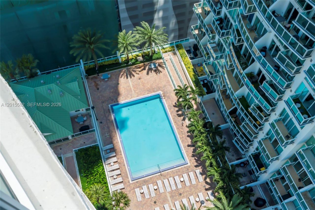 31 SE 5th St , Unit 3010, Miami, FL 33131 Photo