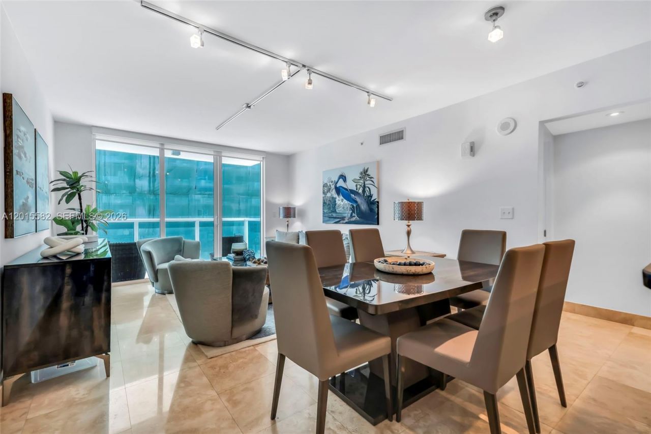 31 SE 5th St , Unit 3010, Miami, FL 33131 Photo