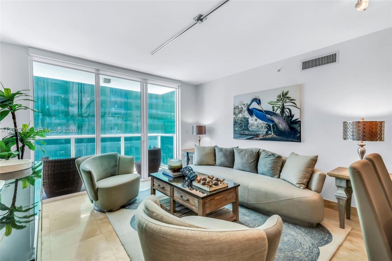 31 SE 5th St , Unit 3010, Miami, FL 33131 Photo