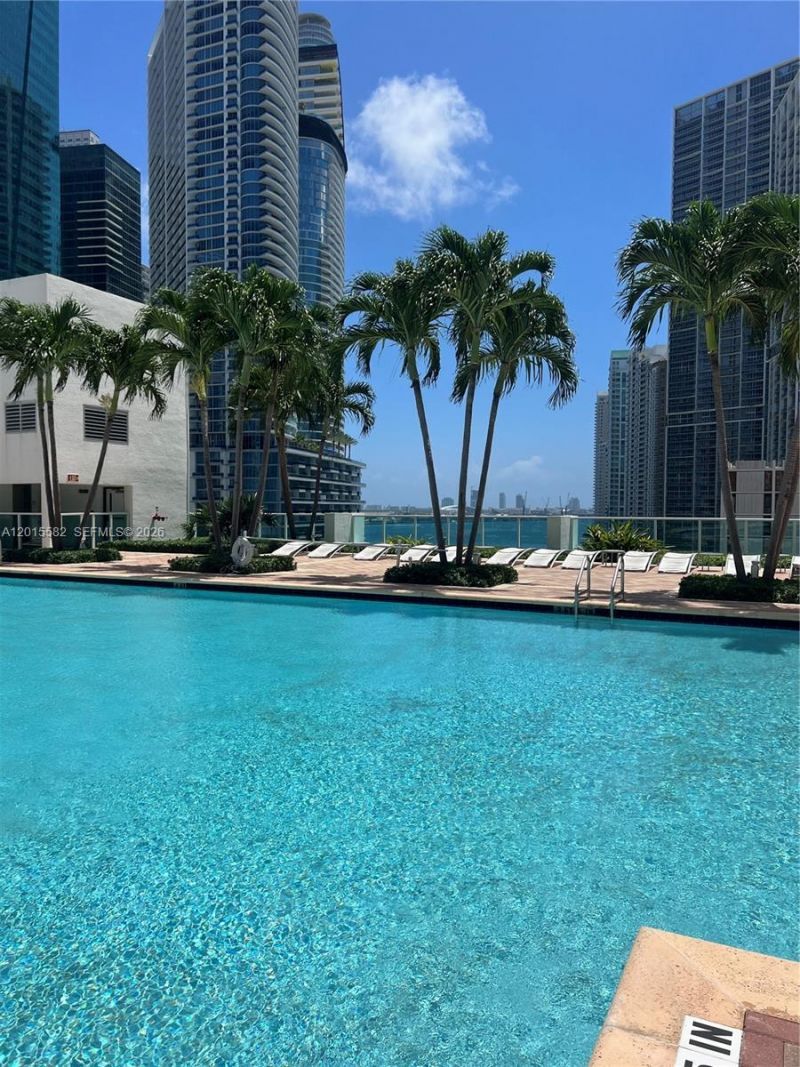 31 SE 5th St , Unit 3010, Miami, FL 33131 Photo