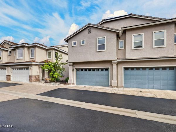 775 Sarcinella Court, Reno, NV 89509