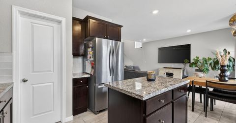 775 Sarcinella Court, Reno, NV 89509 Photo