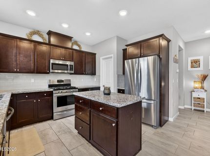 775 Sarcinella Court, Reno, NV 89509 Photo