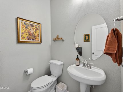 775 Sarcinella Court, Reno, NV 89509 Photo