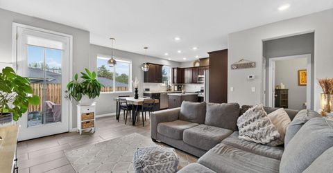 775 Sarcinella Court, Reno, NV 89509 Photo