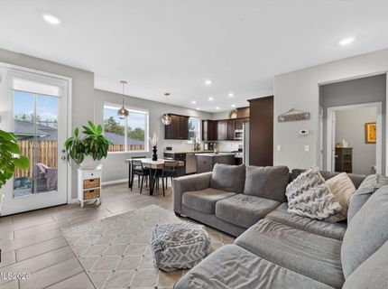 775 Sarcinella Court, Reno, NV 89509 Photo