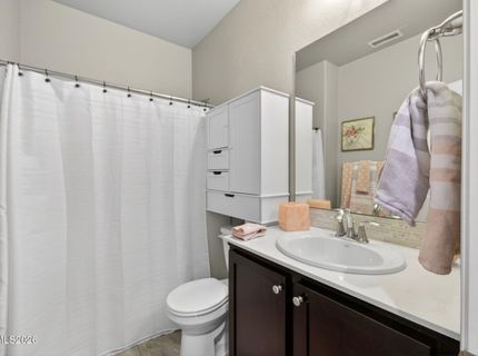 775 Sarcinella Court, Reno, NV 89509 Photo