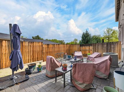 775 Sarcinella Court, Reno, NV 89509 Photo