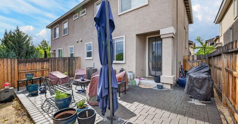 775 Sarcinella Court, Reno, NV 89509 Photo