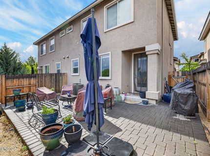 775 Sarcinella Court, Reno, NV 89509 Photo