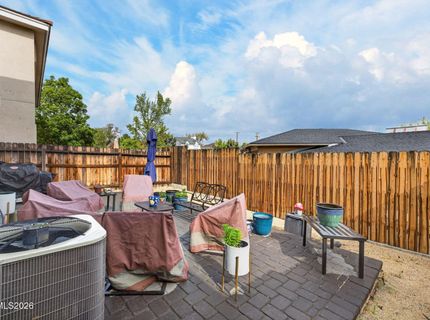 775 Sarcinella Court, Reno, NV 89509 Photo
