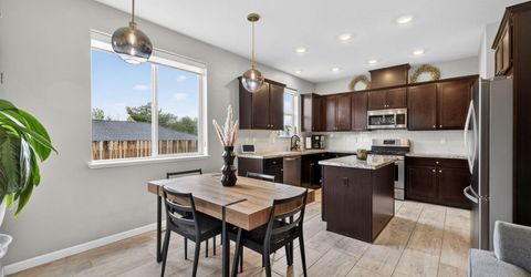 775 Sarcinella Court, Reno, NV 89509 Photo