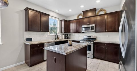 775 Sarcinella Court, Reno, NV 89509 Photo