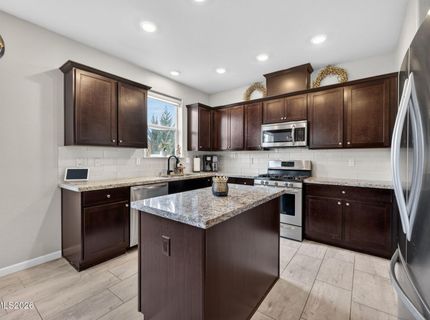 775 Sarcinella Court, Reno, NV 89509 Photo