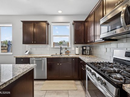 775 Sarcinella Court, Reno, NV 89509 Photo