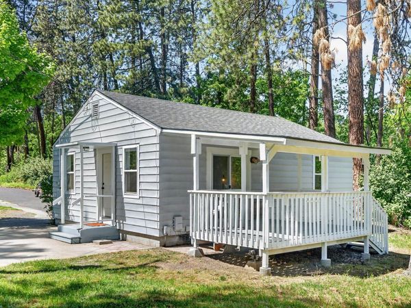 3101 W 13th Ct, Spokane, WA 99224
