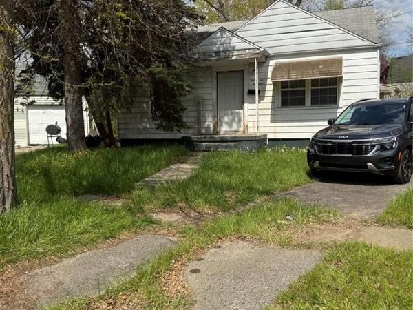 3218 Trumbull Avenue, Flint, MI 48504