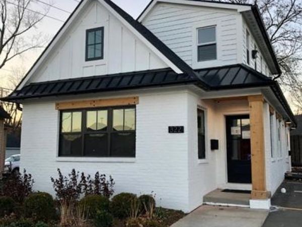 322 S Harvey Street , Plymouth, MI 48170