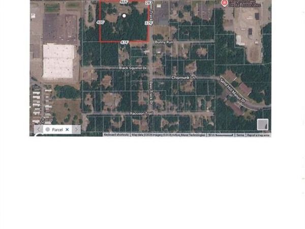 3381 W Houghton Lake Drive , Denton Twp, MI 48629