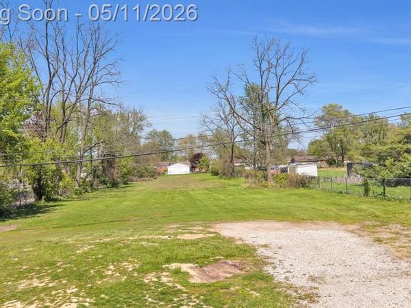 33152 Ann Arbor Trail, Westland, MI 48185