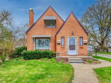 3409 Devon Road , Royal Oak, MI 48073