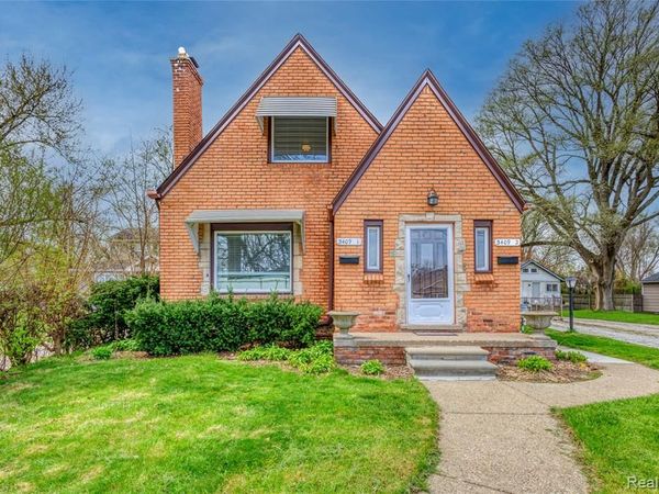 3409 Devon Road , Royal Oak, MI 48073