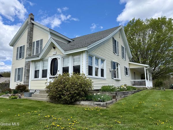 1378 County Route 49, Argyle, NY 12809