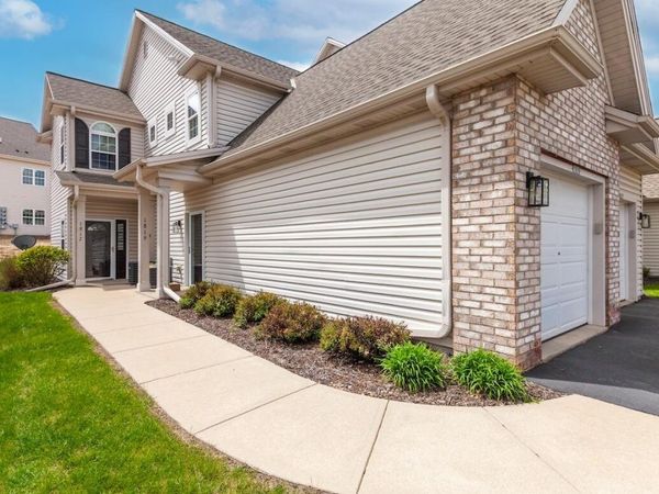 1817 Woodland Way, Unit 429-1, Slinger, WI 53086