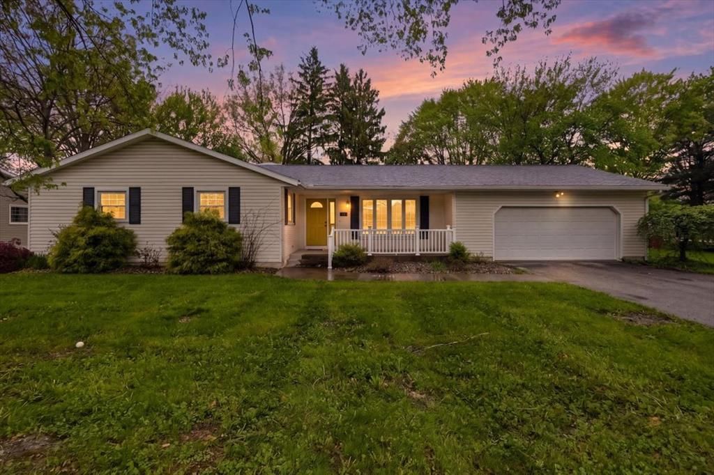 1062 Shady Lane, Ashland, OH 44805 Main Photo