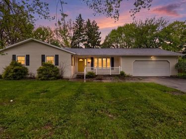 1062 Shady Lane, Ashland, OH 44805