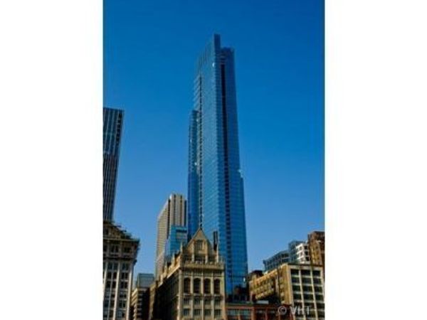 Unit 3603, Chicago, IL 60603