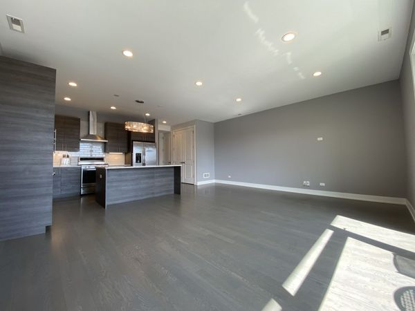 2054 W CHICAGO Avenue , Unit 4, Chicago, IL 60622