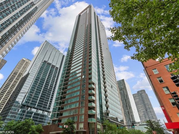 505 N McClurg Court, Unit 4605, Chicago, IL 60611