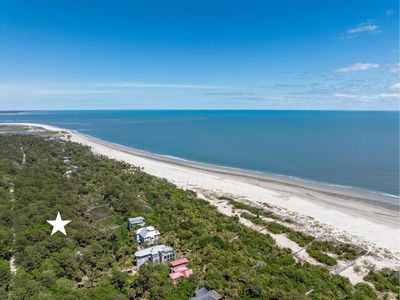 287 Pelican Flight Drive, Unit Lot 14, Dewees Island, SC 29451