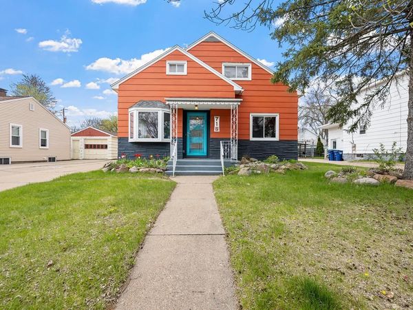 718 5TH AVENUE, Wausau, WI 54401