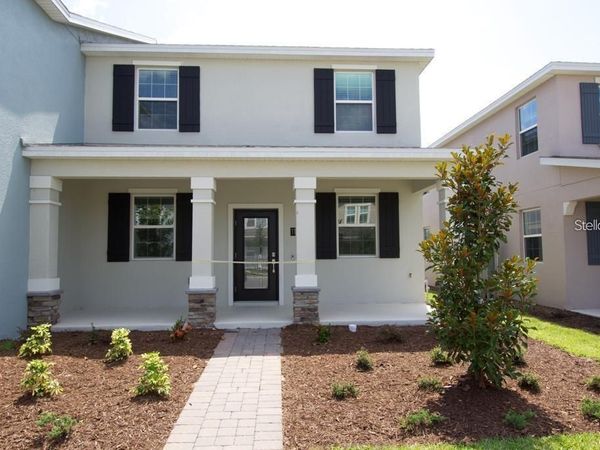 11257 LISTENING DRIVE , ORLANDO, FL 32832