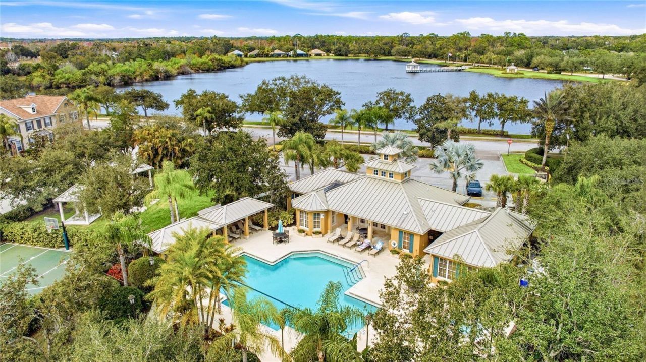 4815 Charles Partin Drive , Parrish, FL 34219 Photo