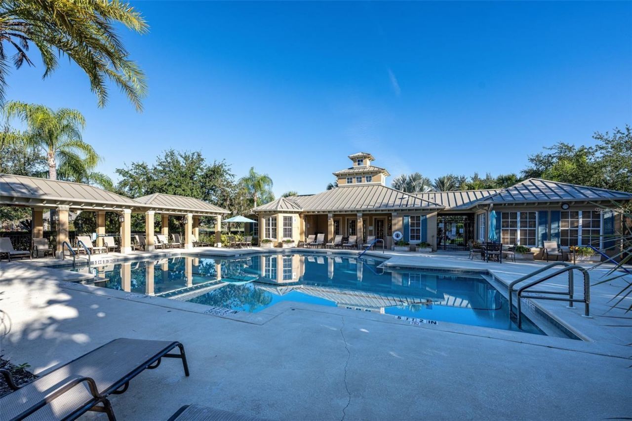 4815 Charles Partin Drive , Parrish, FL 34219 Photo