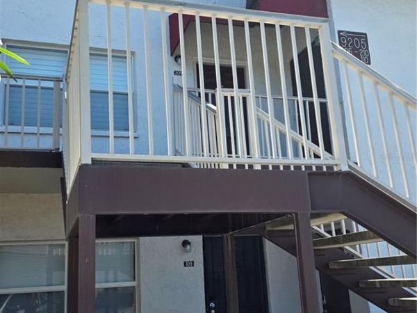 9205 TUDOR DRIVE , Unit C109, TAMPA, FL 33615