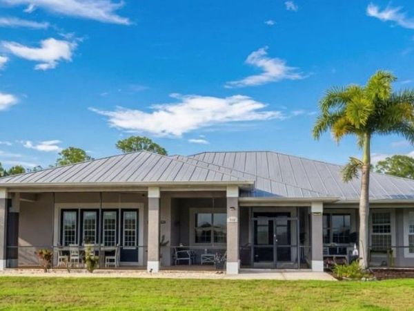 9150 DEER COURT , VENICE, FL 34293