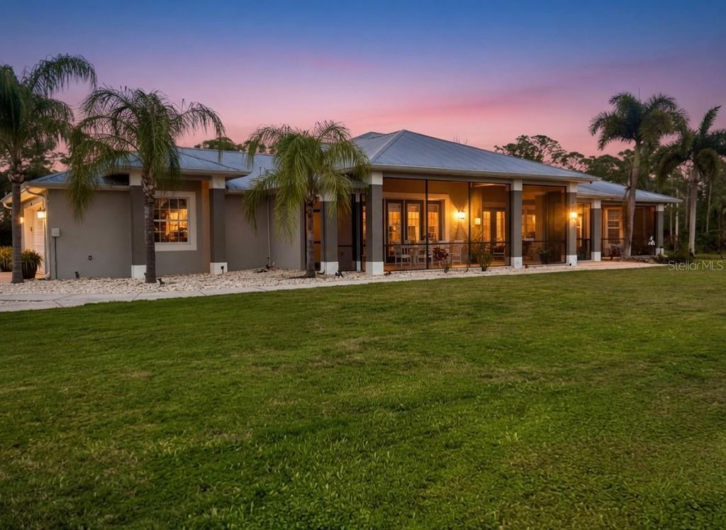 9150 Deer Court, Venice, FL 34293 Photo