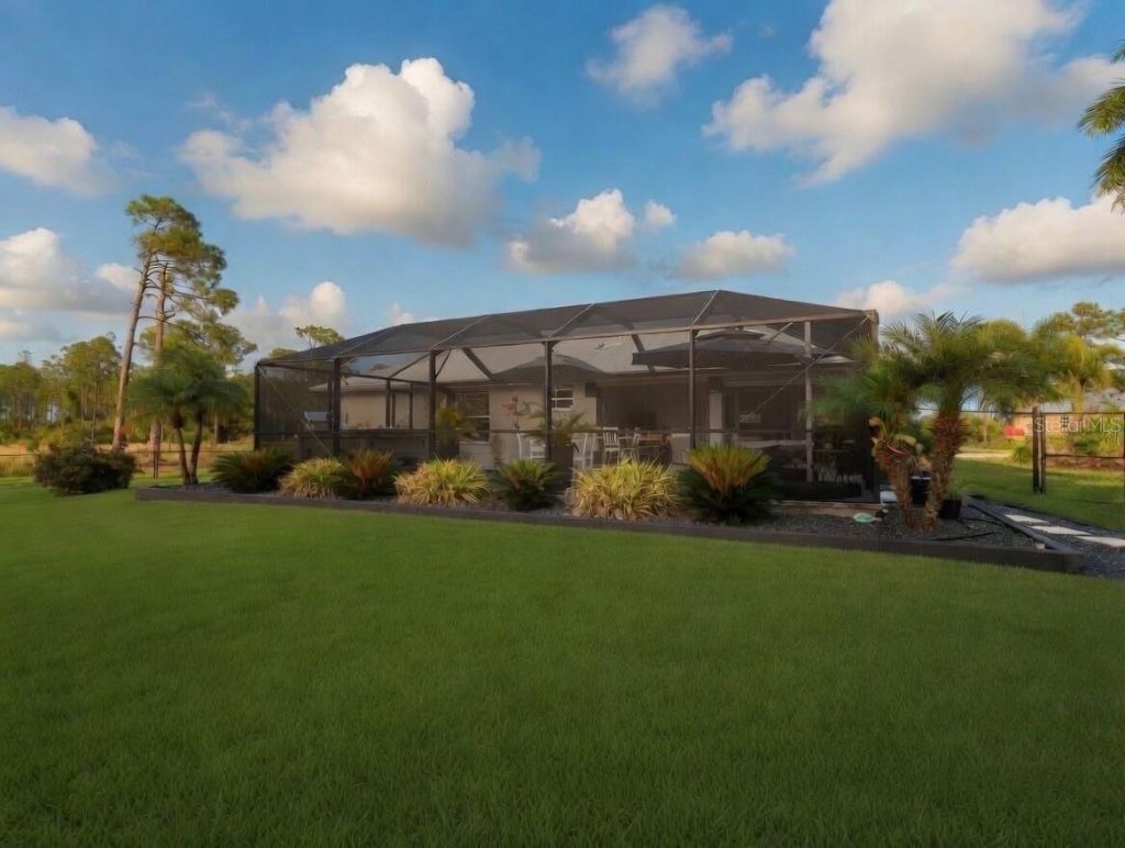 9150 Deer Court, Venice, FL 34293 Photo