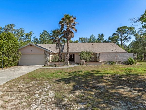 8959 NAKOMA WAY, WEEKI WACHEE, FL 34613
