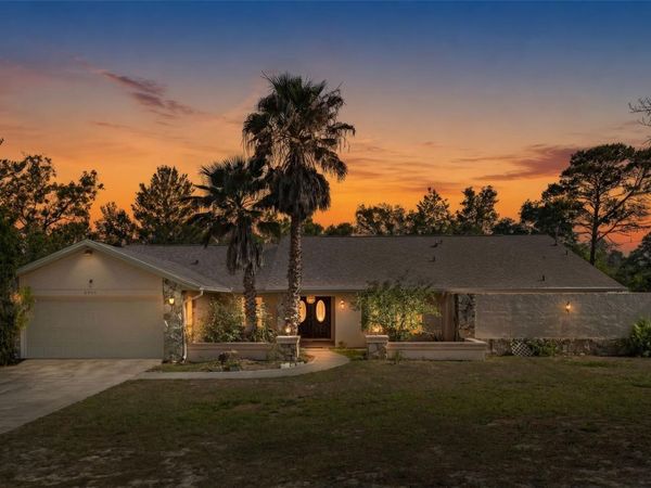 8959 NAKOMA WAY, WEEKI WACHEE, FL 34613