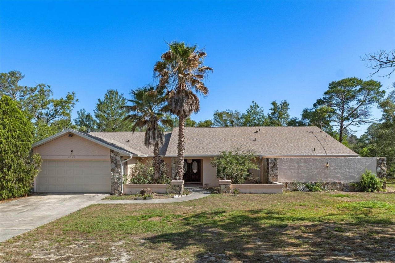 8959 Nakoma Way, Weeki Wachee, FL 34613 Photo