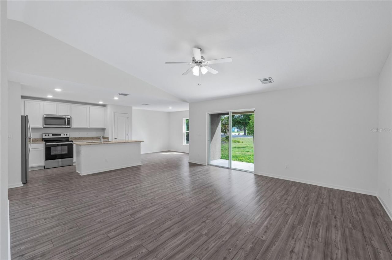 12461 Patsy Avenue , Port Charlotte, FL 33981 Photo