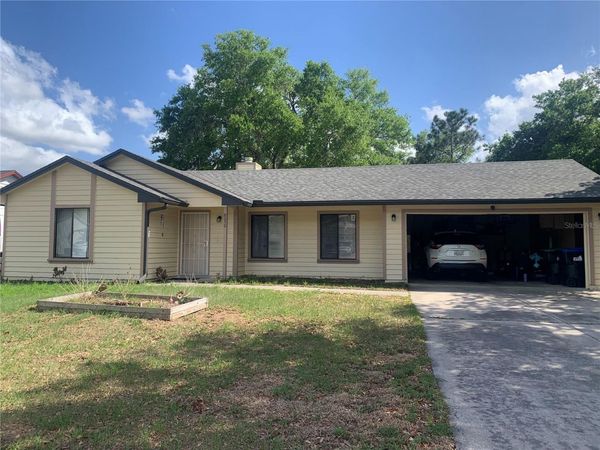 8050 WINDY HILL WAY , ORLANDO, FL 32818