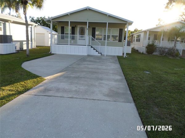 35 W APPALOOSA TRAIL , RIVER RANCH, FL 33867